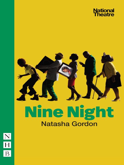 Title details for Nine Night by Natasha Gordon - Available